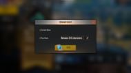 नया नाम डालें और फिर कंफर्म करें (Image via Garena)